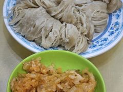 金线油塔-老黄家(丰原街店)