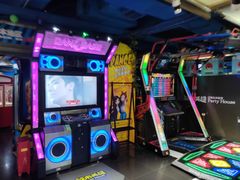 -城市英雄(衡阳中山路店)