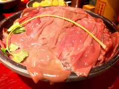 蛋液腰片-谭鸭血老火锅·匠心(环球港旗舰店)