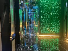 -星璨火吧KTV聚会餐厅(华清广场店)