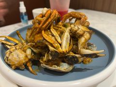 葱姜梭子蟹-T11生鲜超市(朝阳公园店)