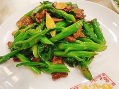 -凤城礼记鱼翅海鲜酒家(新马路总店)