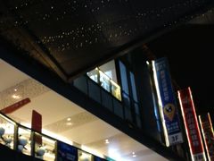 -江燕路万科里