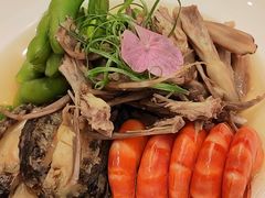 -老客站·新江浙菜(交大店)