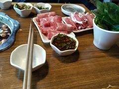 -傣妹火锅(建军东路店)