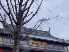 -上海青龙寺