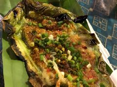 -东南亚风情赶摆街夜市