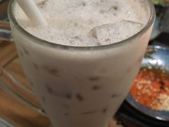 -湊湊火锅·茶憩(东城万达店)