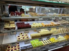 -蜂蝶来饼店(拱北总店)
