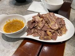 -高玛纳驴肉火烧(河间店)