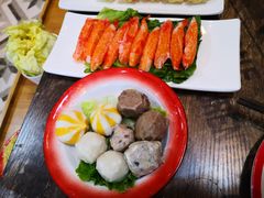 -小龍鳳·港式海鲜打边炉(沙湖路店)
