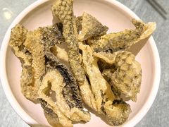 -恩宁刘福记(东华东路店)