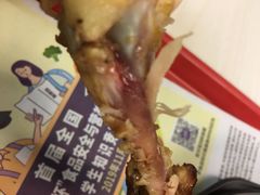 -肯德基(西单商场店)