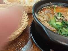 -溢香苑瓦罐(前进路店)