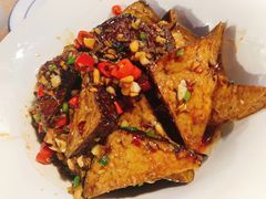 -老师傅餐馆(长沙店)