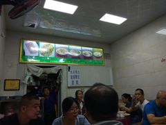 -马学武手抓美食(下南关总店)