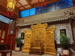 -仿膳饭庄·宫廷风味(百年传承店)