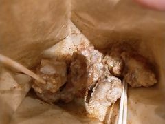 -傅强排骨(成都总店)