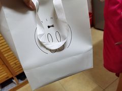-兔兔家蛋糕甜品(德胜店)