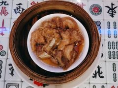 -七爷清汤腩·港式餐厅(金狮广场店)