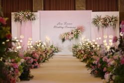 -北京燕尔婚礼策划