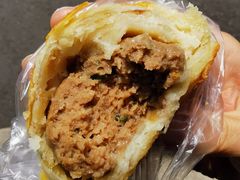 肉月饼-旺福楼·包点(碑亭巷店)