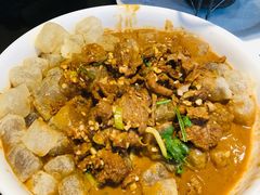 -老白肉馆(临江小区店)