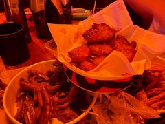 -Helens海伦司小酒馆(国购广场店)