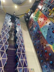 -meland club亲子乐园(重庆万象城店)