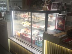 -COSTA COFFEE(上海月星环球港店)