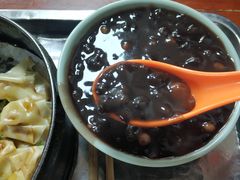 -味一早餐(新芝路店)