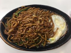 -王家沙点心店(西康路店)