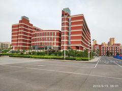-防灾科技学院(南校区)