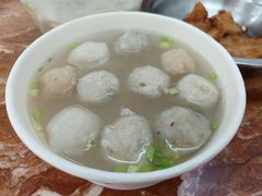 -三真丸子美食坊(故宫路店)