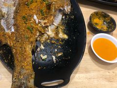 -蚝太郎烧烤(大寨路店)