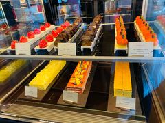 -广州富力君悦大酒店·凯菲厅