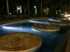 -三亚亚龙湾金棕榈度假酒店