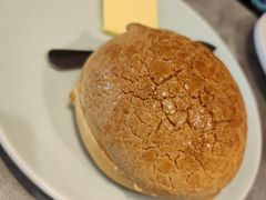 冰火菠萝油-有璟阁港式餐厅(国贸商城店)