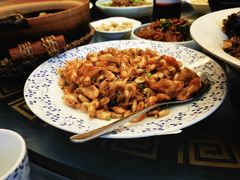 -围龙屋客家食府(福田店)