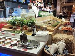 -鼎原力量东北吊炉烧烤(幸福街店)
