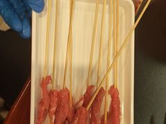 -京元盛铜锅涮肉(上海总店)