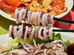 -阿里元海鲜·闽南特色菜(曾厝垵店)