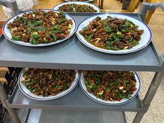 -食鸡公社辣子鸡·潍坊菜·烧烤