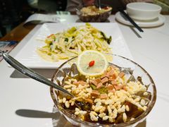 -三猫黑鱼花(南大店)
