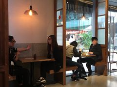 -桃园眷村(万象天地店)