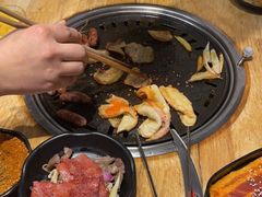 -莱真牛碳火烤肉(合肥旗舰店)