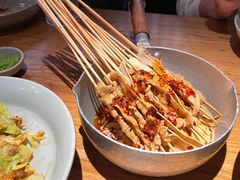 -长安记·大美陕菜(朝阳大悦城店)
