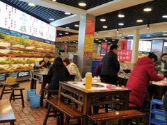 大堂-江二娃串串香(科园四路总店)