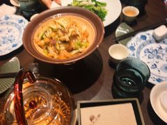 -奉天小馆·非遗东北菜(沈阳万象城店)