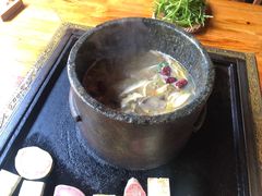 -滇藏石锅宴(北门坡古城管理局店)